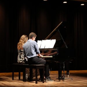 Duet Division